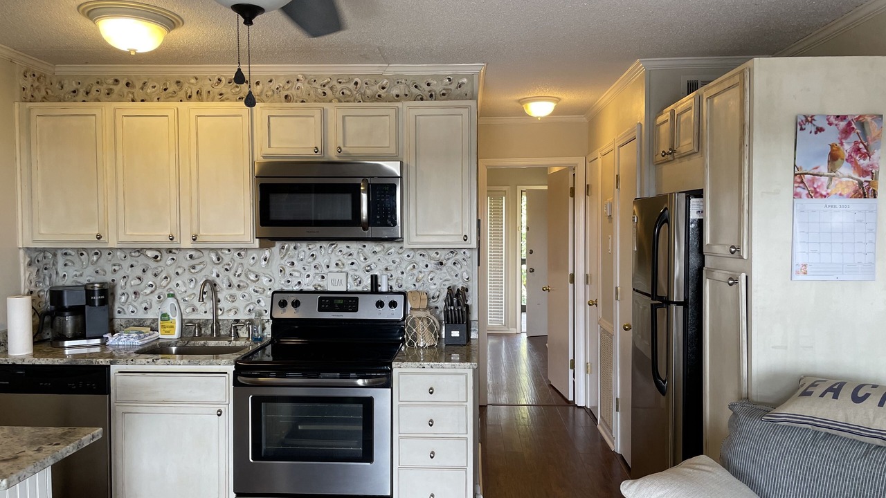 Photo of Kitchen in Folly Field