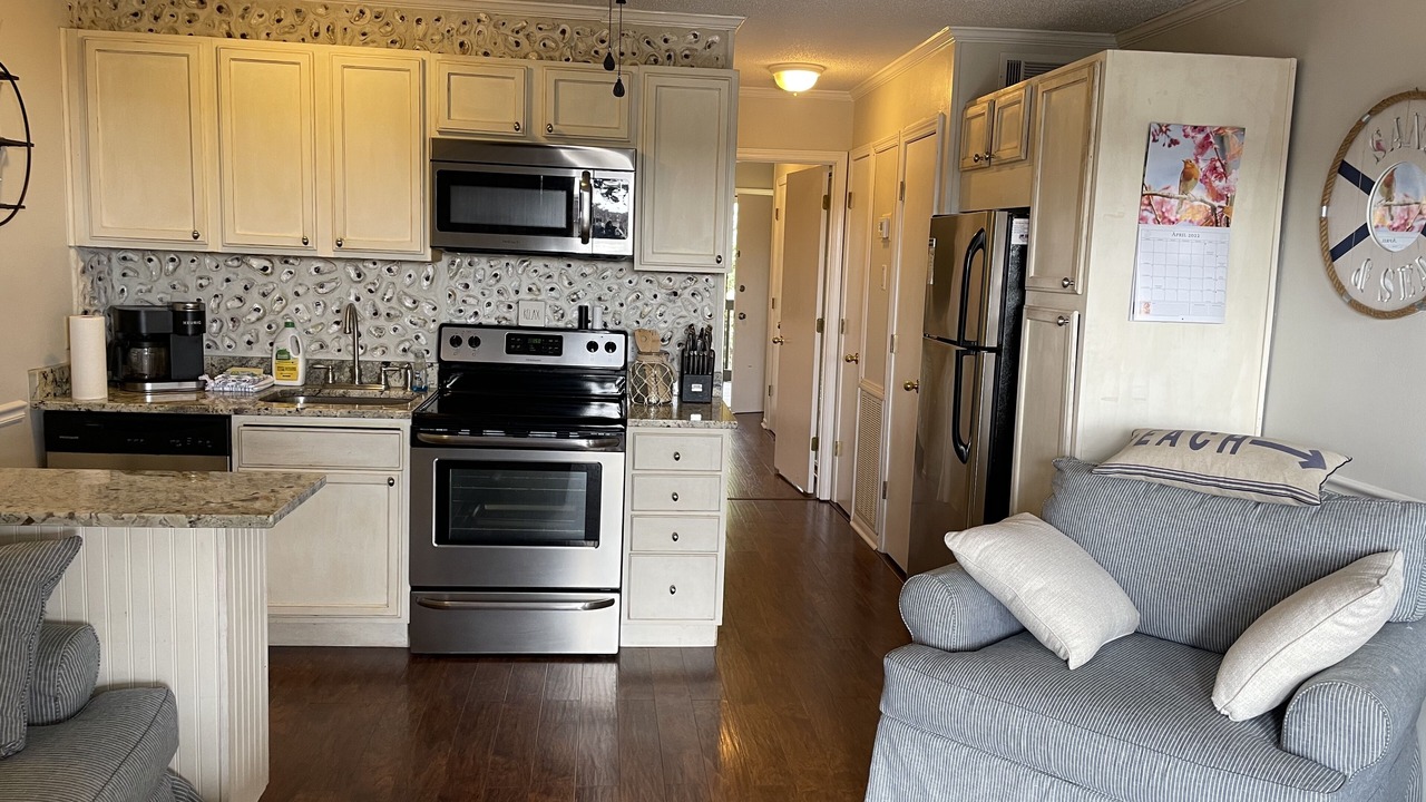 Photo of Kitchen in Folly Field