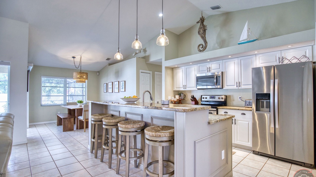 Photo of Kitchen in Englewood East