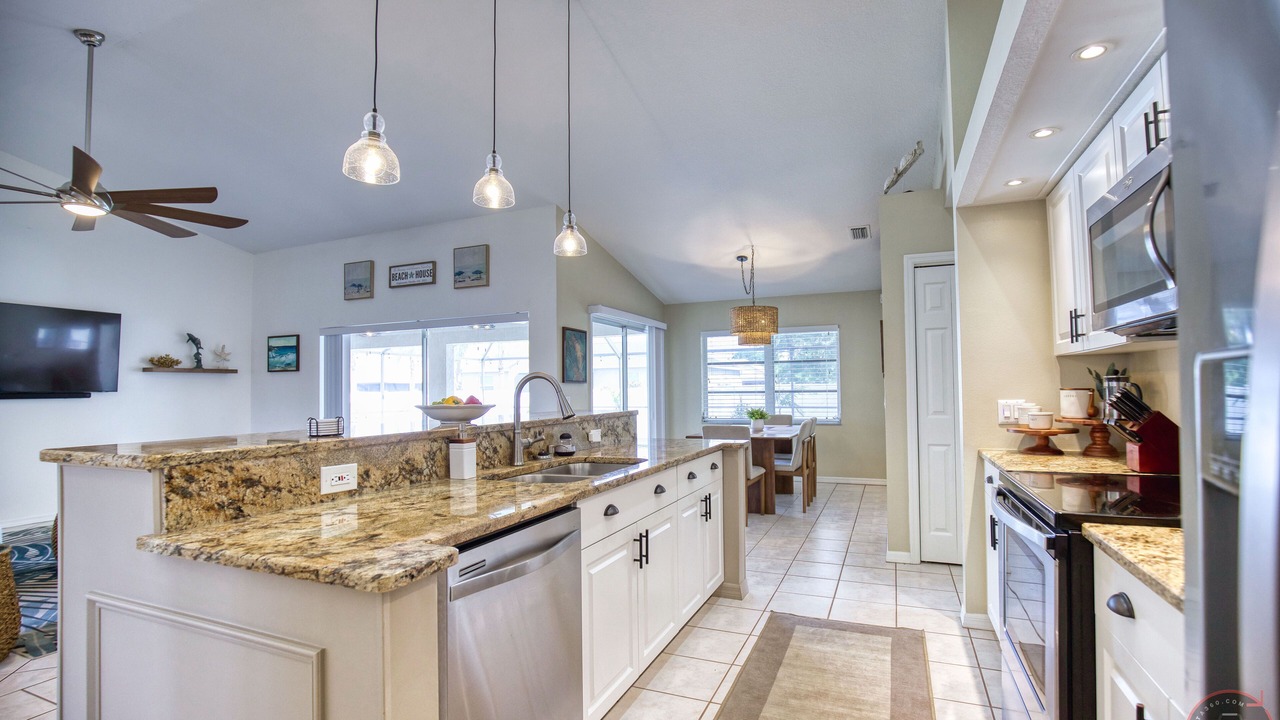 Photo of Kitchen in Englewood East