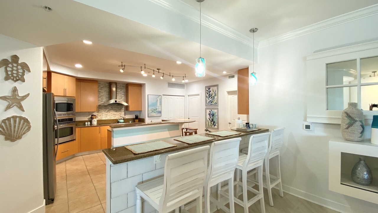 Photo of Kitchen in Daytona Beach