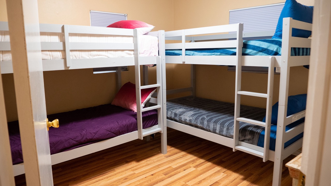 Photo of Bedroom in Clearwater