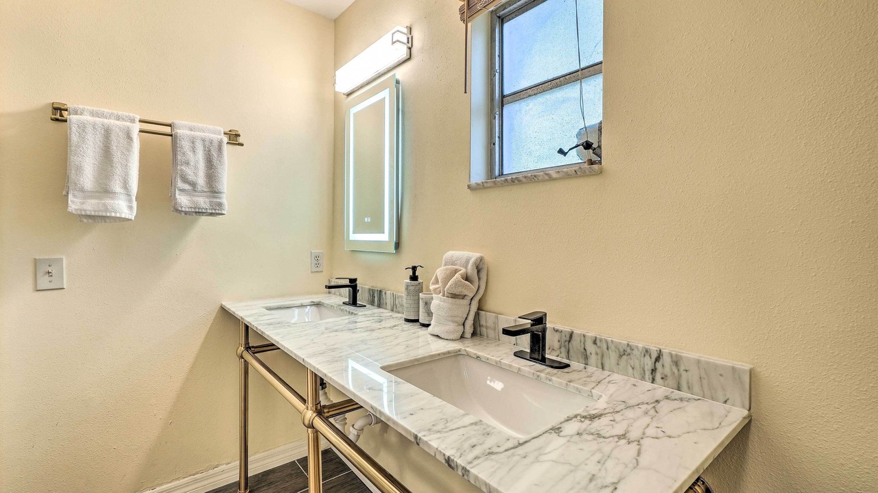 Photo of Bathroom in Clearwater
