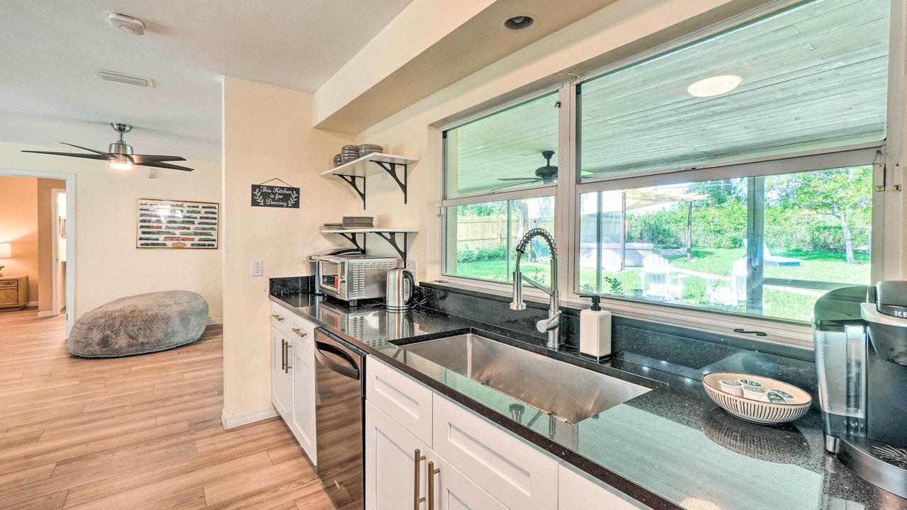 Photo of Kitchen in Clearwater