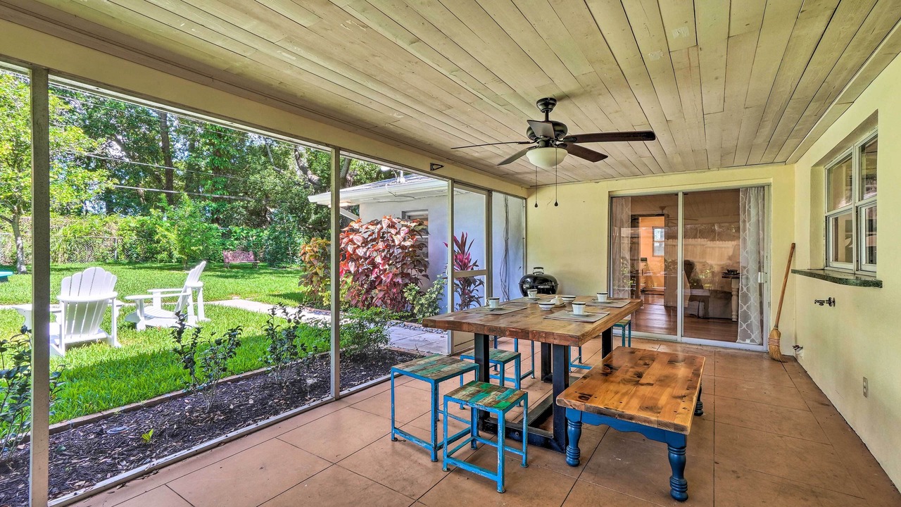 Photo of Outdoor in Clearwater