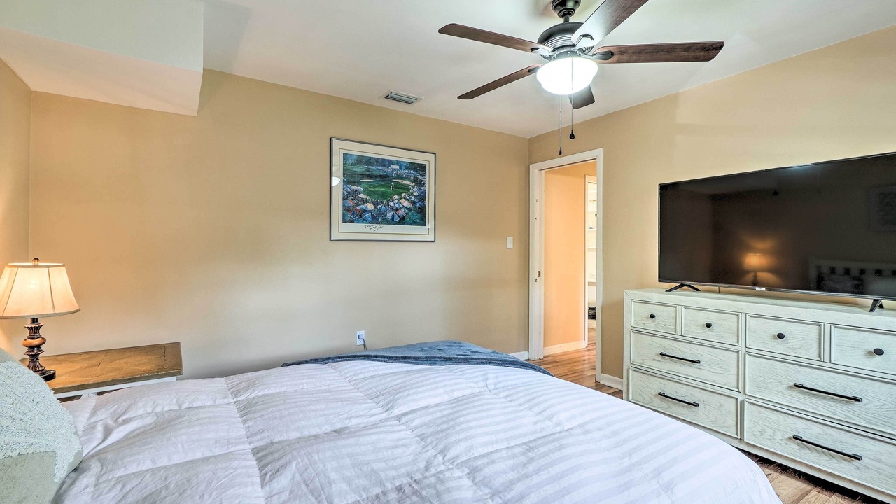 Photo of Bedroom in Clearwater