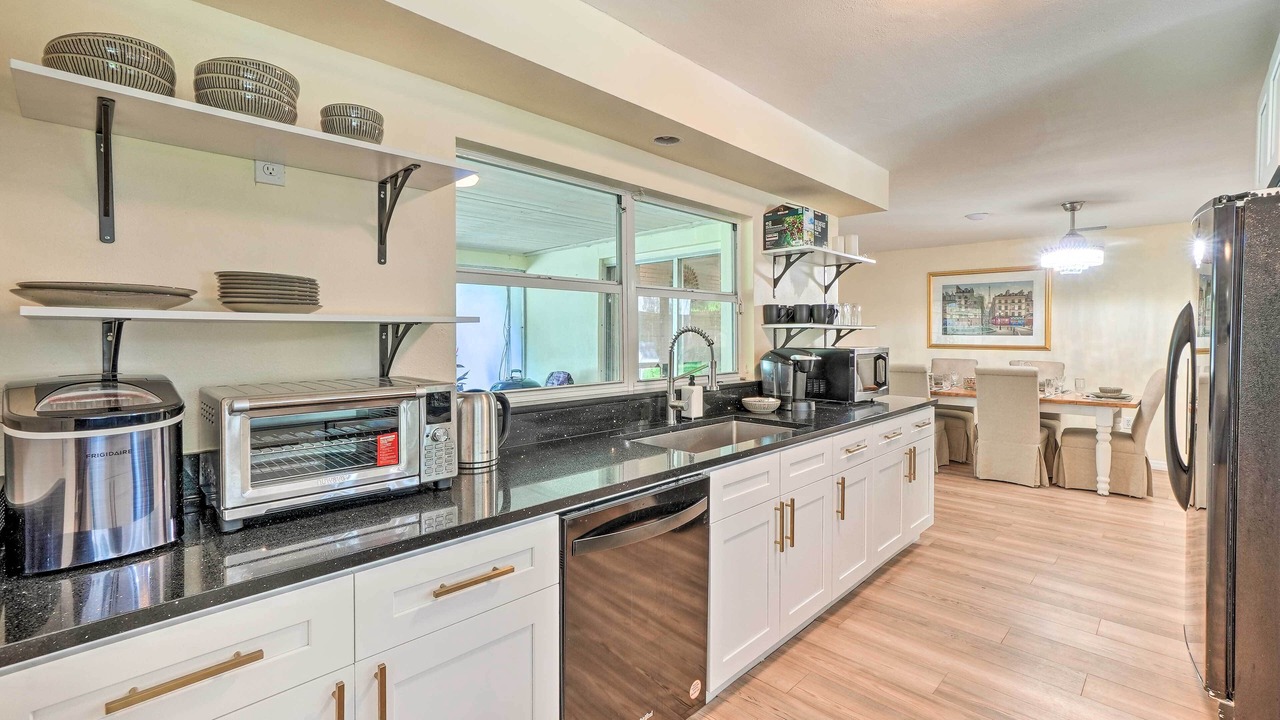 Photo of Kitchen in Clearwater