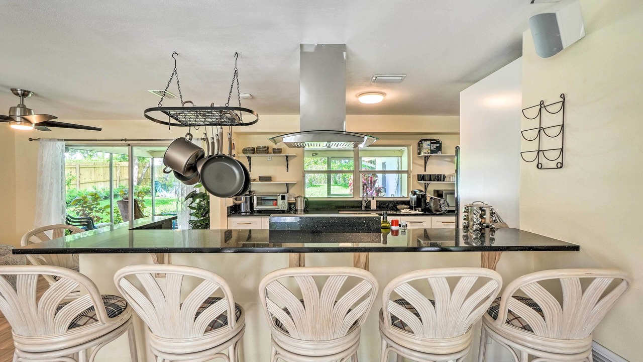 Photo of Kitchen in Clearwater