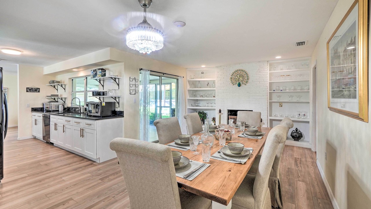 Photo of Livingroom in Clearwater