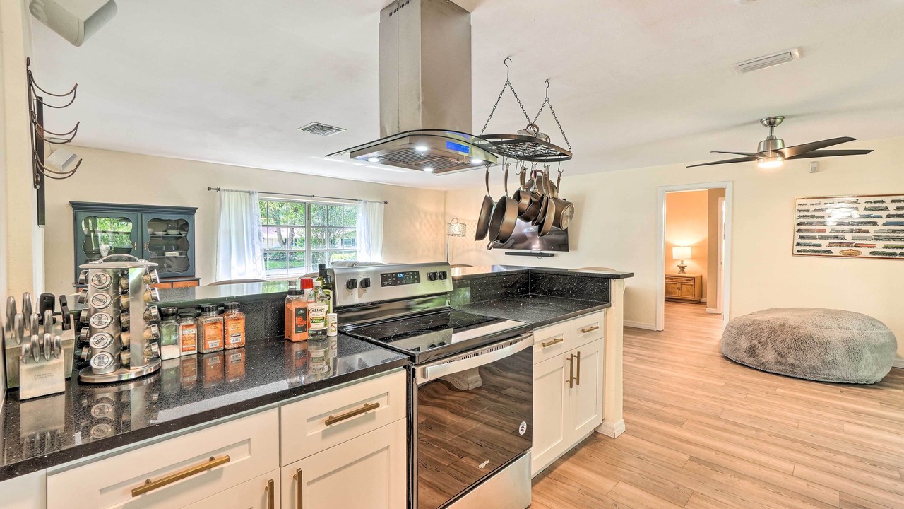 Photo of Kitchen in Clearwater