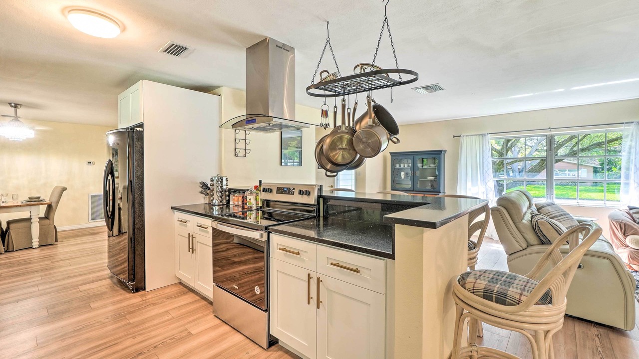 Photo of Kitchen in Clearwater