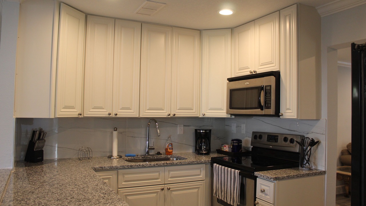 Photo of Kitchen in Murray Hill
