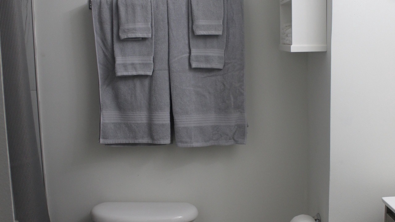 Photo of Bathroom in Murray Hill