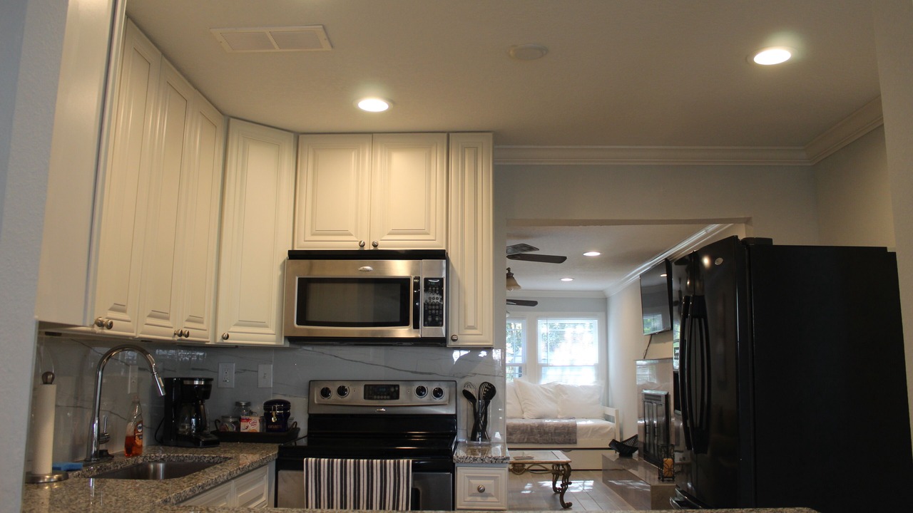 Photo of Kitchen in Murray Hill