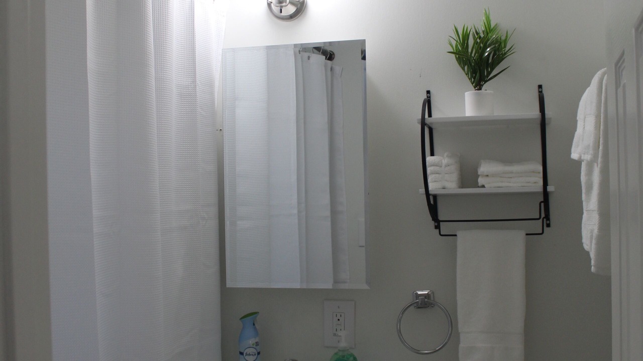 Photo of Bathroom in Murray Hill