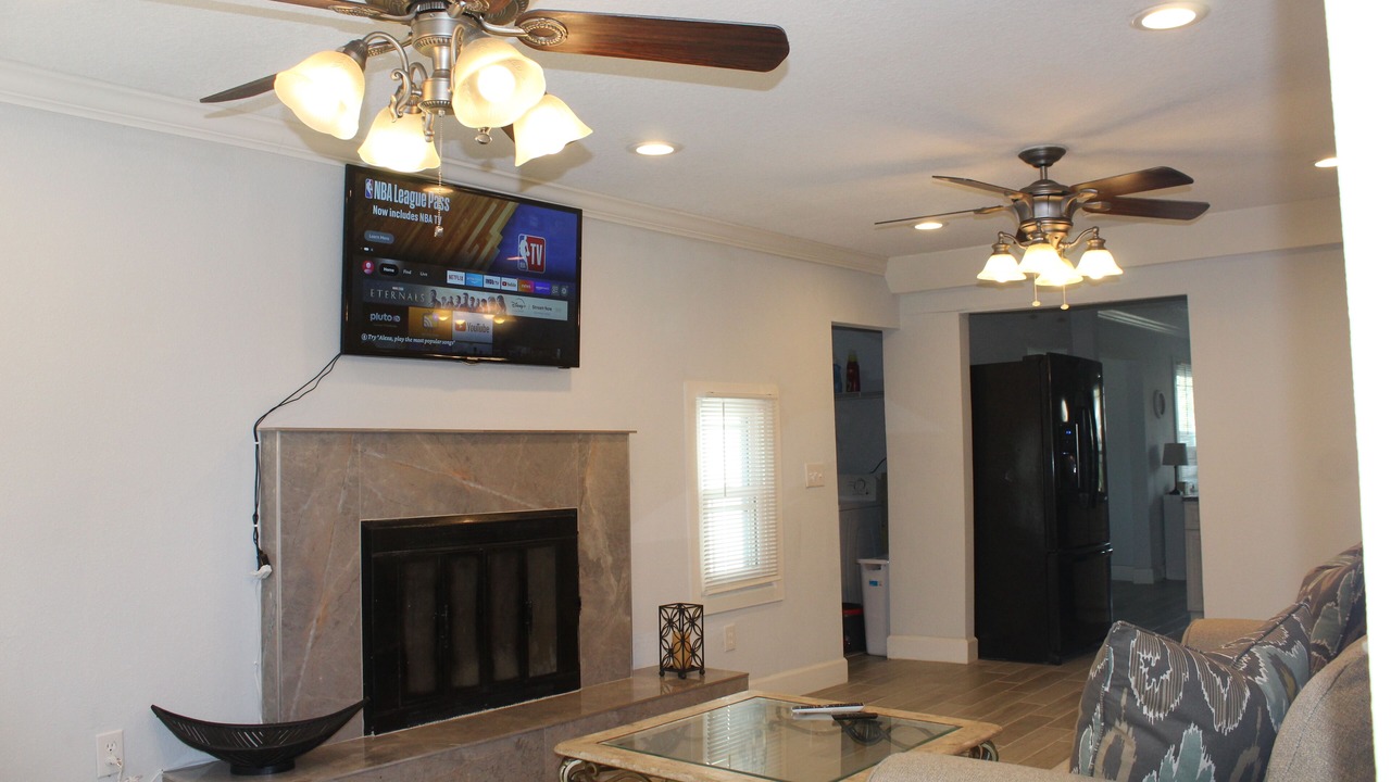 Photo of Livingroom in Murray Hill