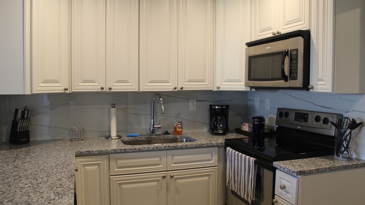 Photo of Kitchen in Murray Hill