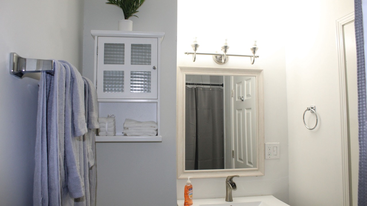 Photo of Bathroom in Murray Hill