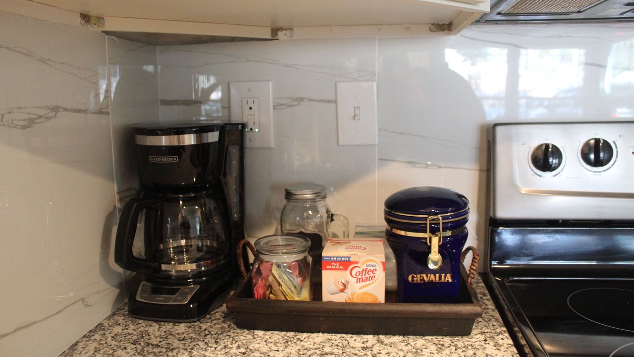 Photo of Kitchen in Murray Hill