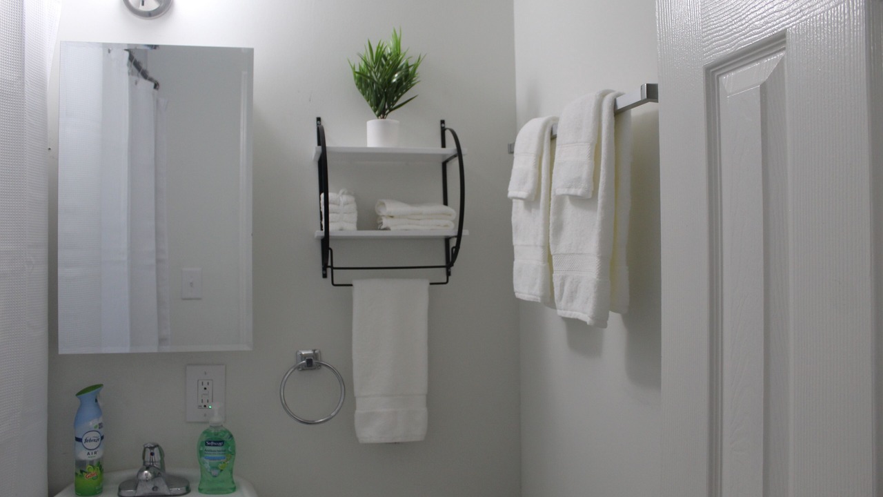 Photo of Bathroom in Murray Hill