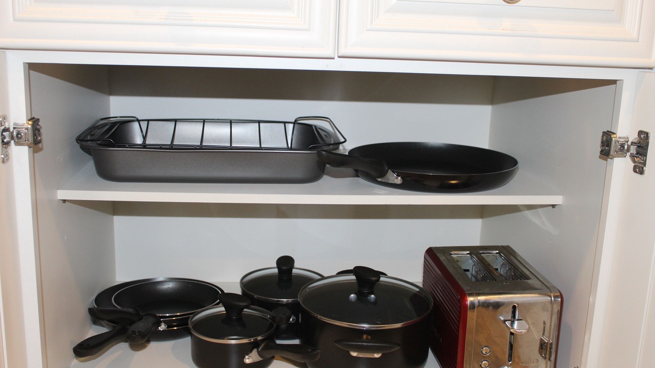Photo of Kitchen in Murray Hill