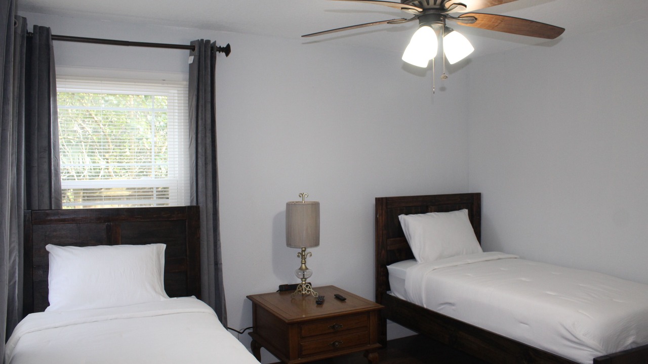 Photo of Bedroom in Murray Hill