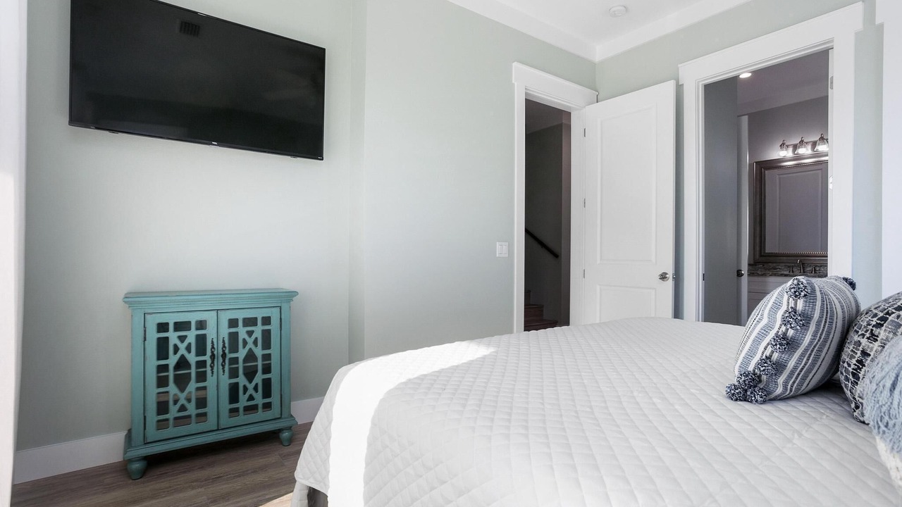 Photo of Bedroom in Sea Shore Village
