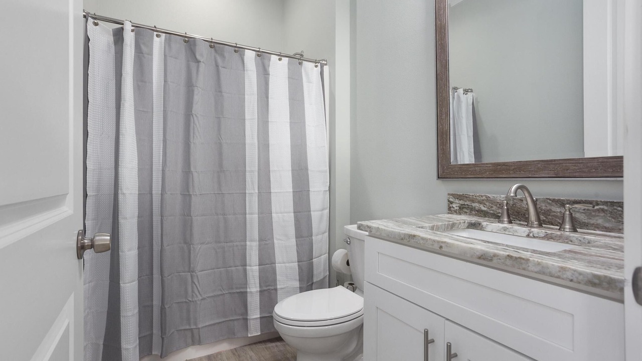 Photo of Bathroom in Sea Shore Village