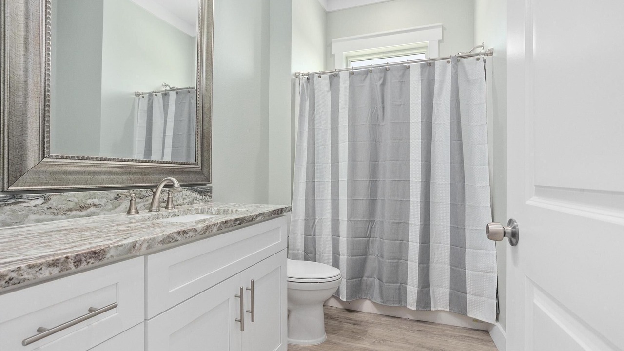 Photo of Bathroom in Sea Shore Village