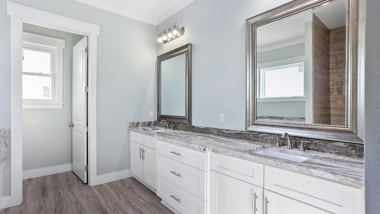Photo of Bathroom in Sea Shore Village