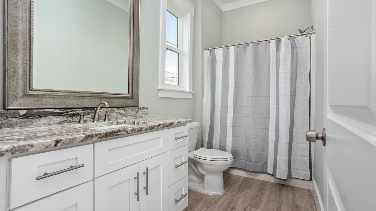 Photo of Bathroom in Sea Shore Village