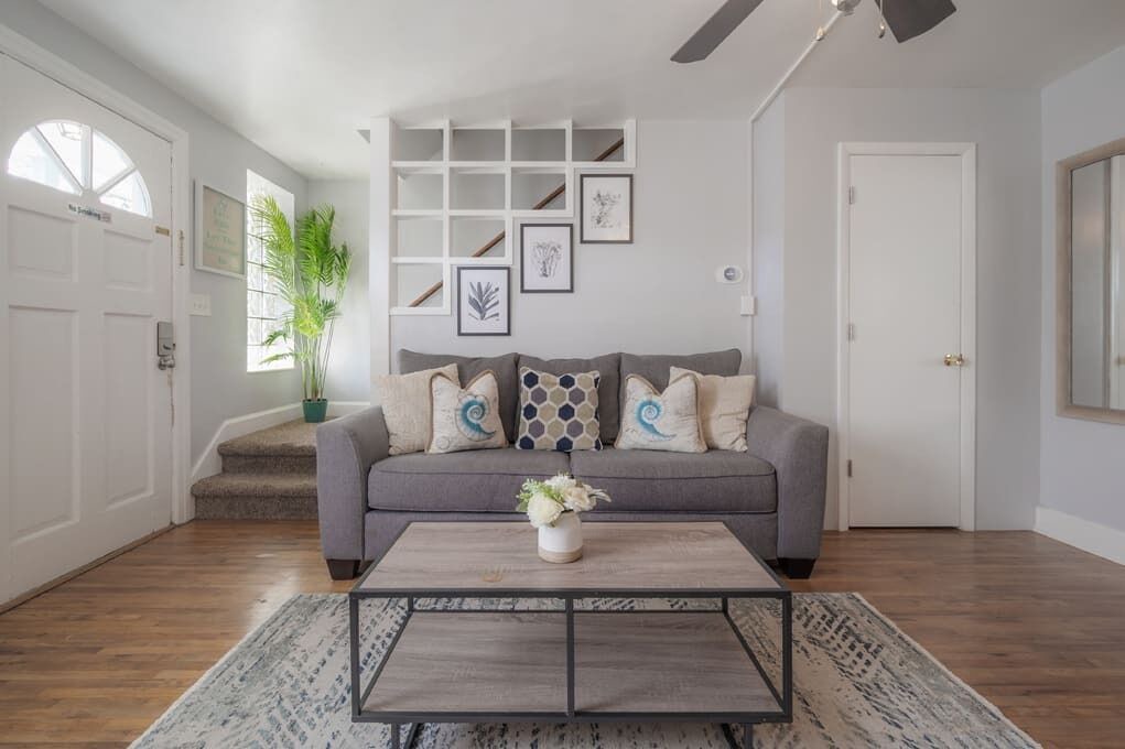 Photo of Livingroom in SoHo