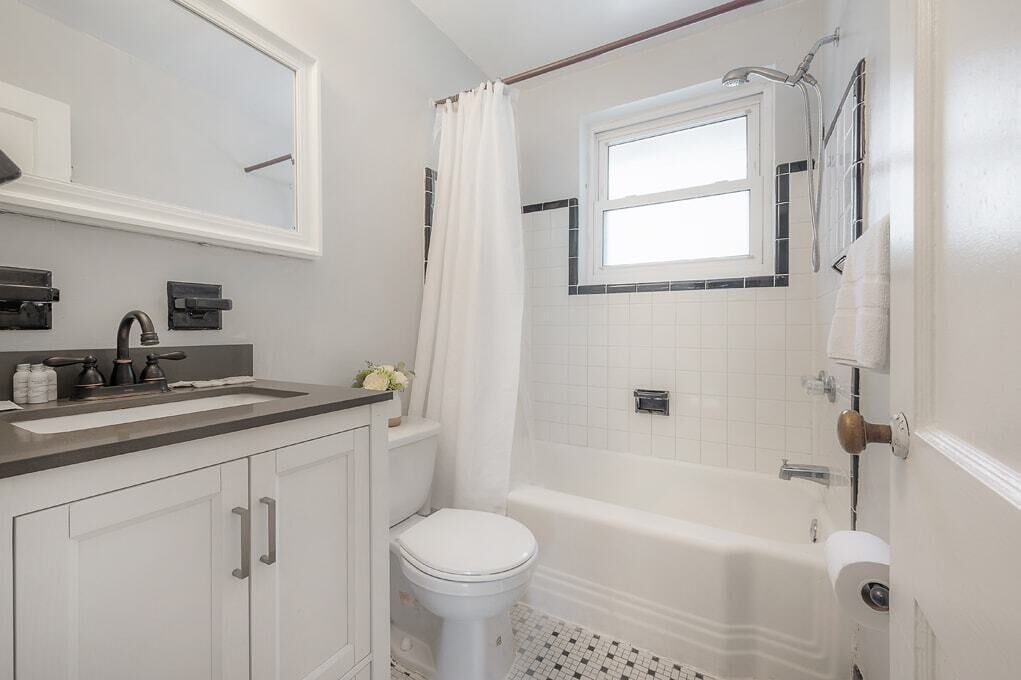 Photo of Bathroom in SoHo