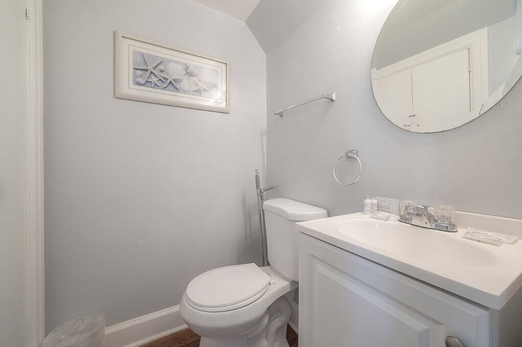 Photo of Bathroom in SoHo