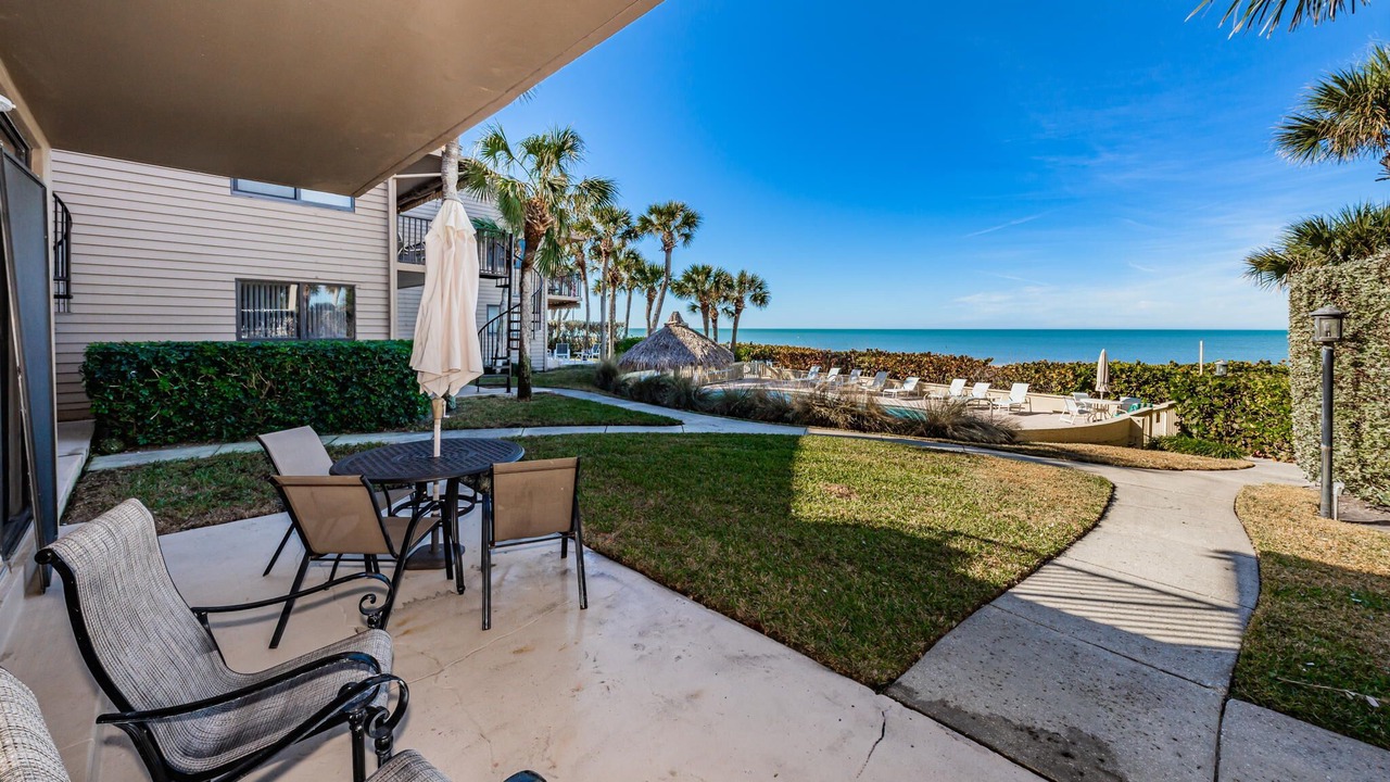 Photo of Outdoor in Belleair Beach
