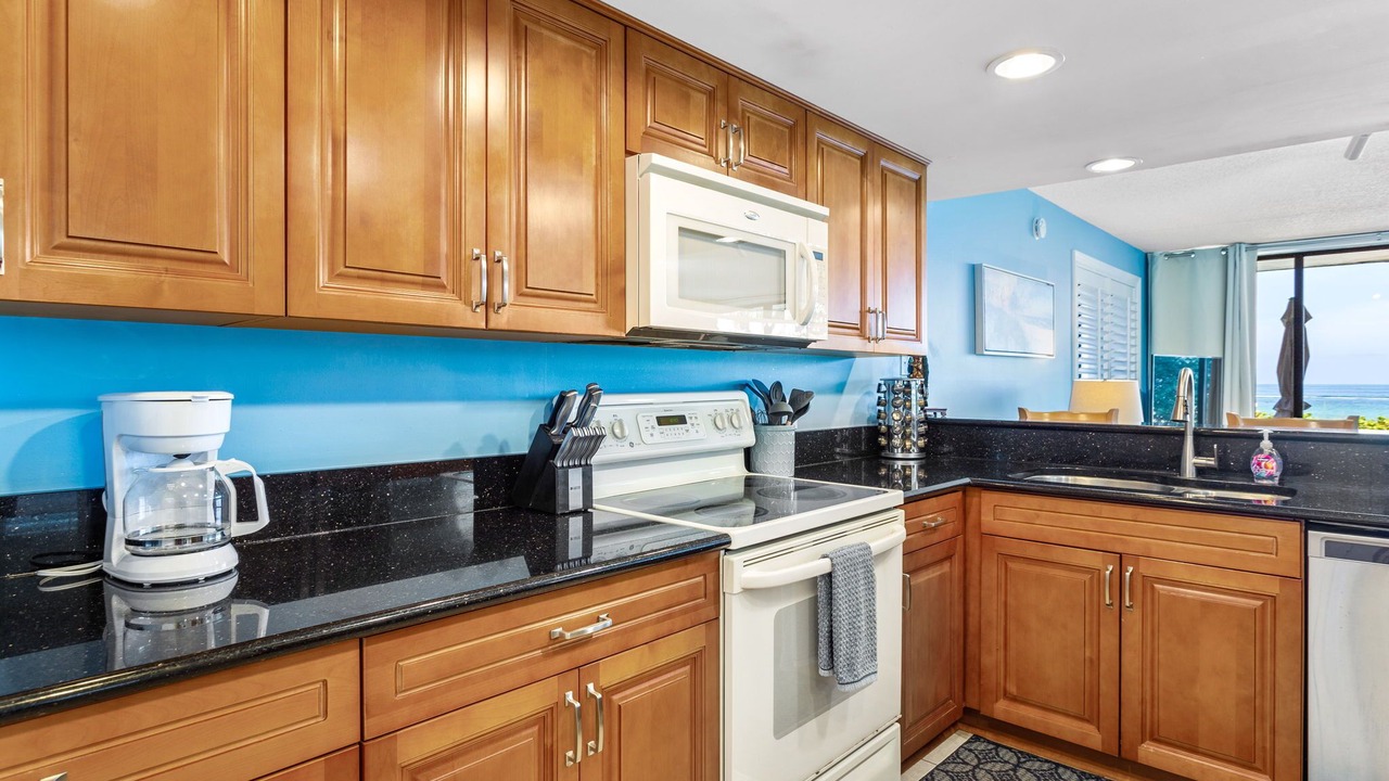 Photo of Kitchen in Belleair Beach