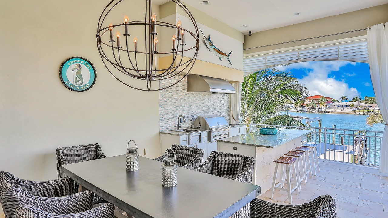 Photo of Outdoor in Island Estate