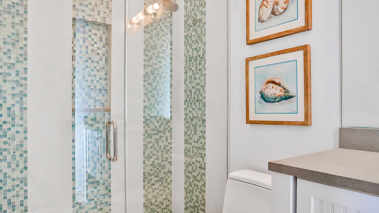Photo of Bathroom in Island Estate