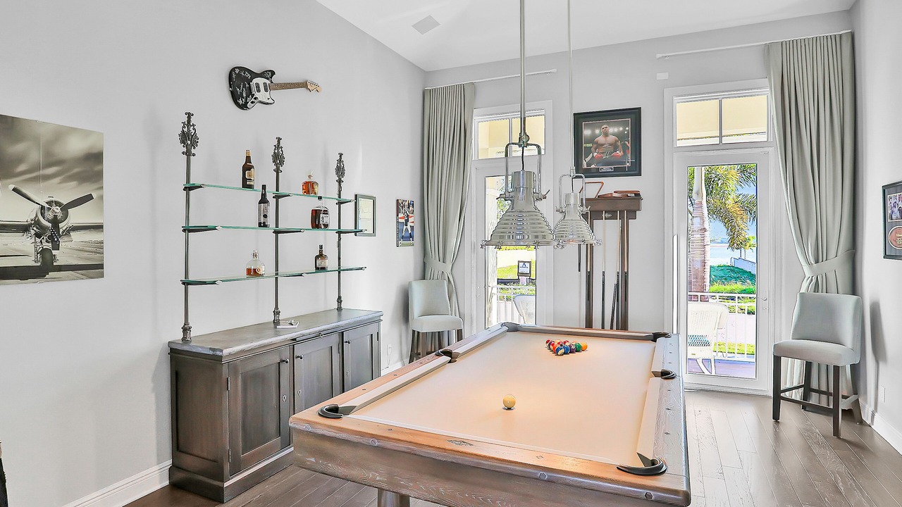 Photo of Bedroom in Island Estate