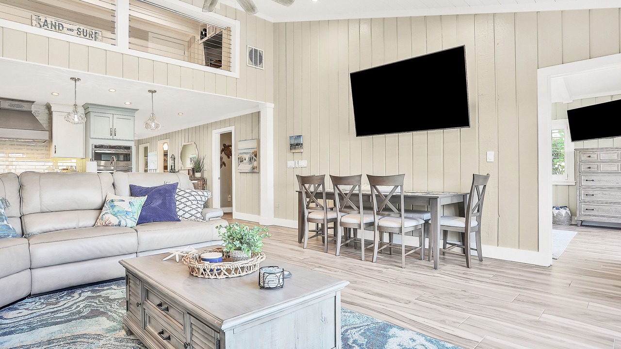 Photo of Livingroom in Sea Dunes
