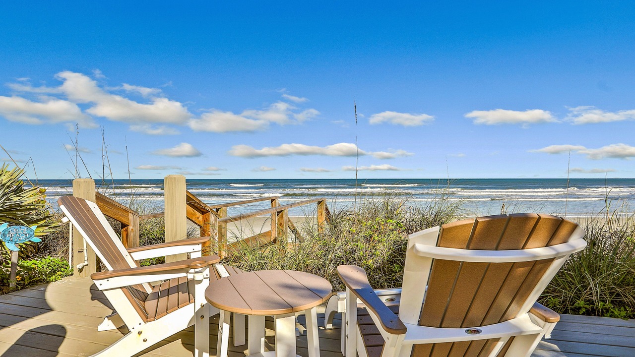 Photo of Outdoor in Sea Dunes