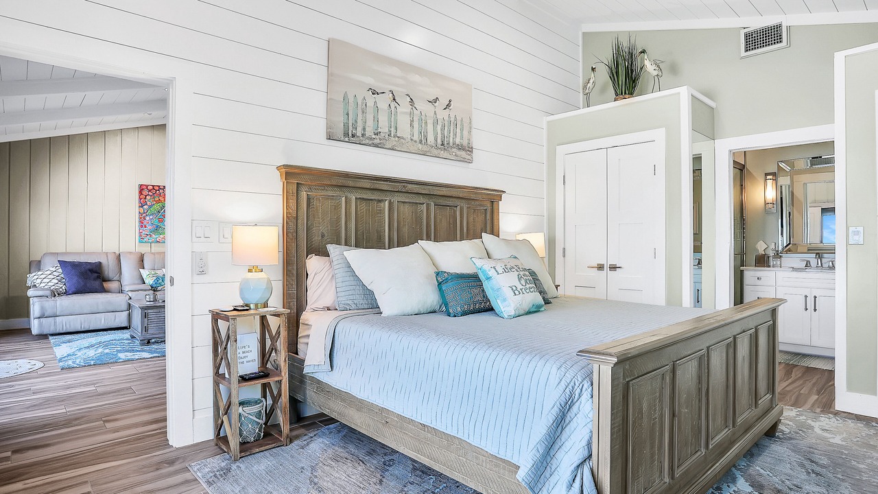 Photo of Bedroom in Sea Dunes
