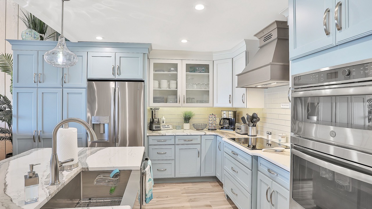 Photo of Kitchen in Sea Dunes