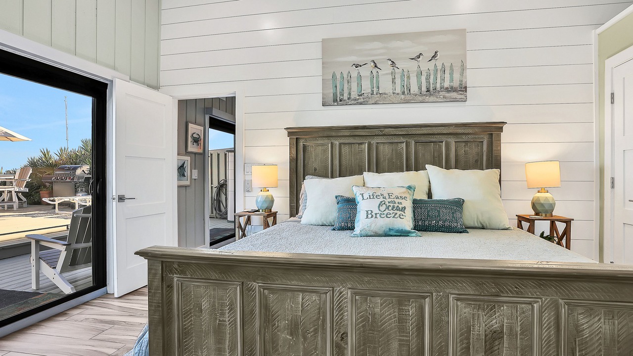 Photo of Bedroom in Sea Dunes