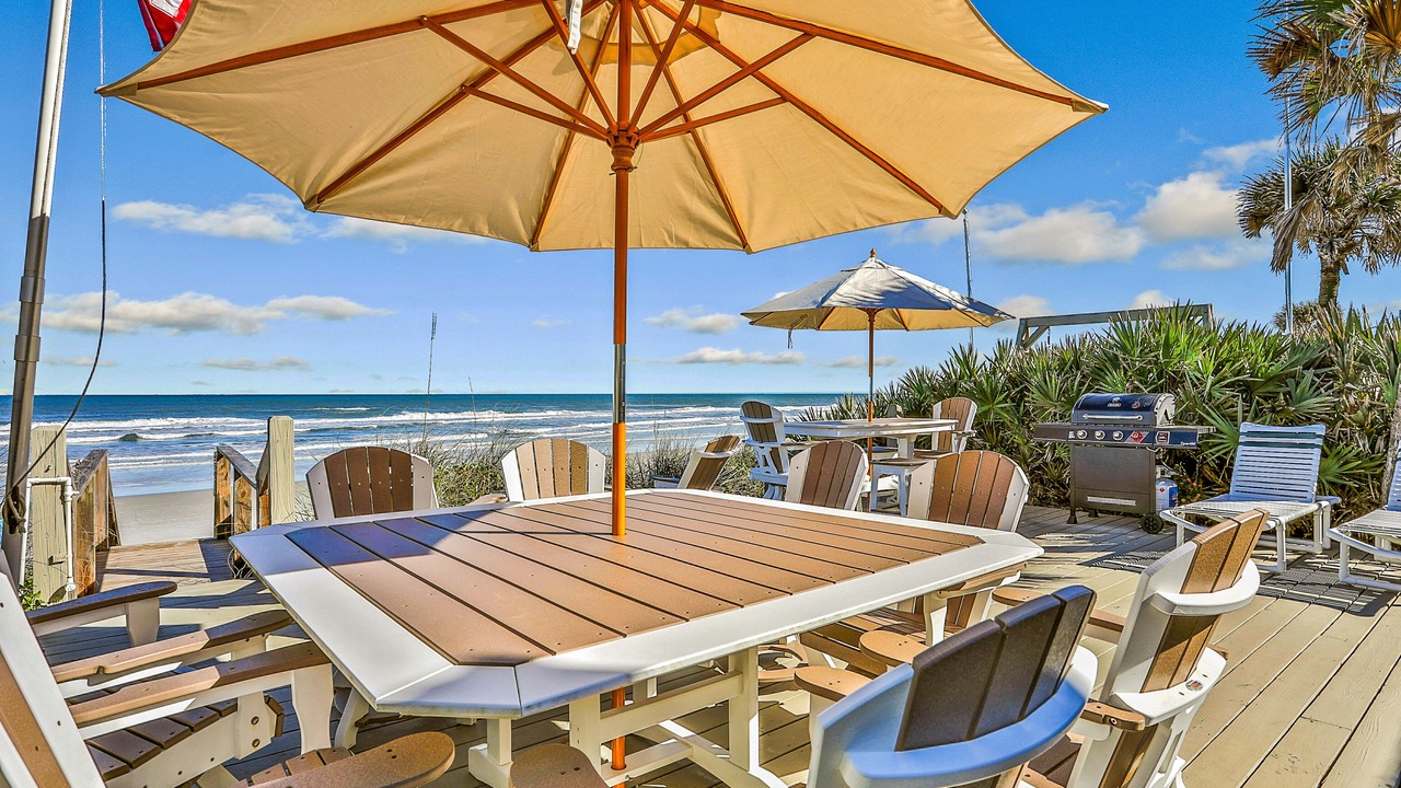 Photo of Outdoor in Sea Dunes