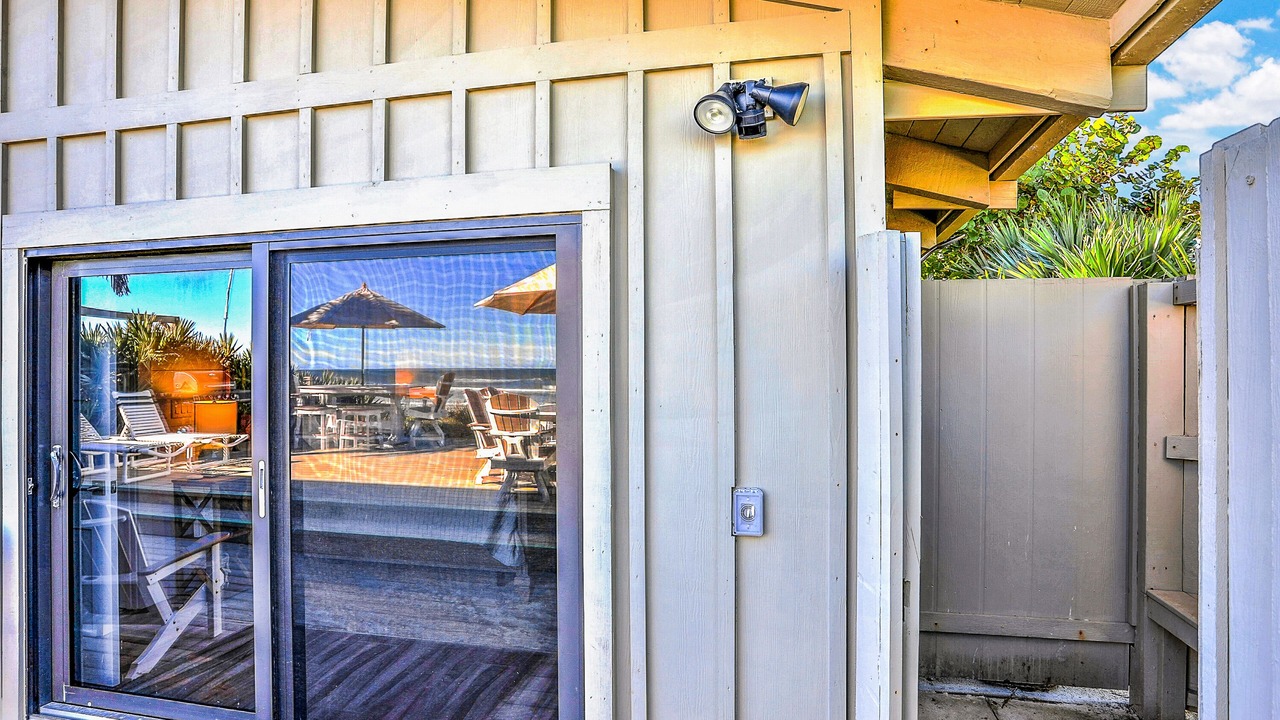 Photo of Outdoor in Sea Dunes