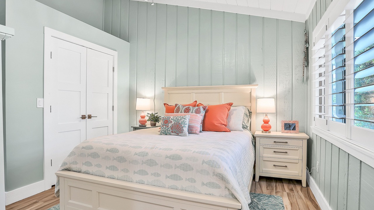 Photo of Bedroom in Sea Dunes