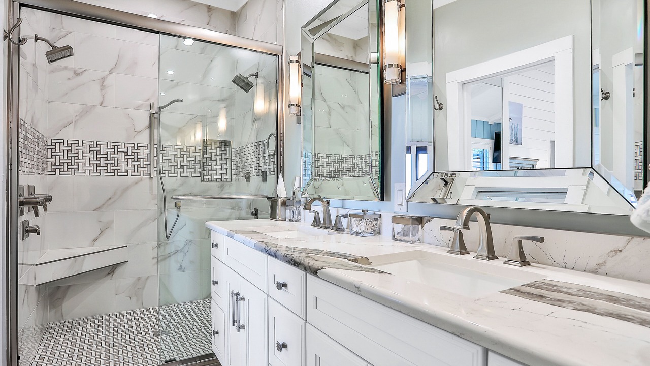 Photo of Bathroom in Sea Dunes
