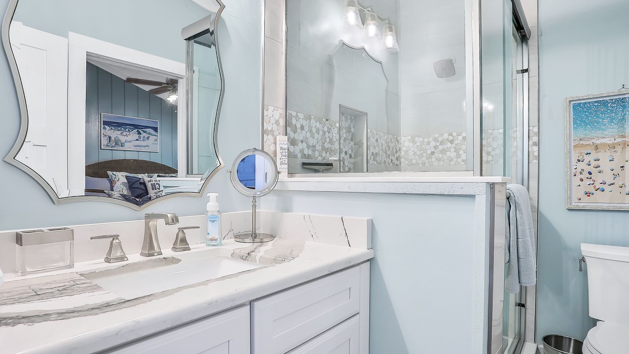Photo of Bathroom in Sea Dunes