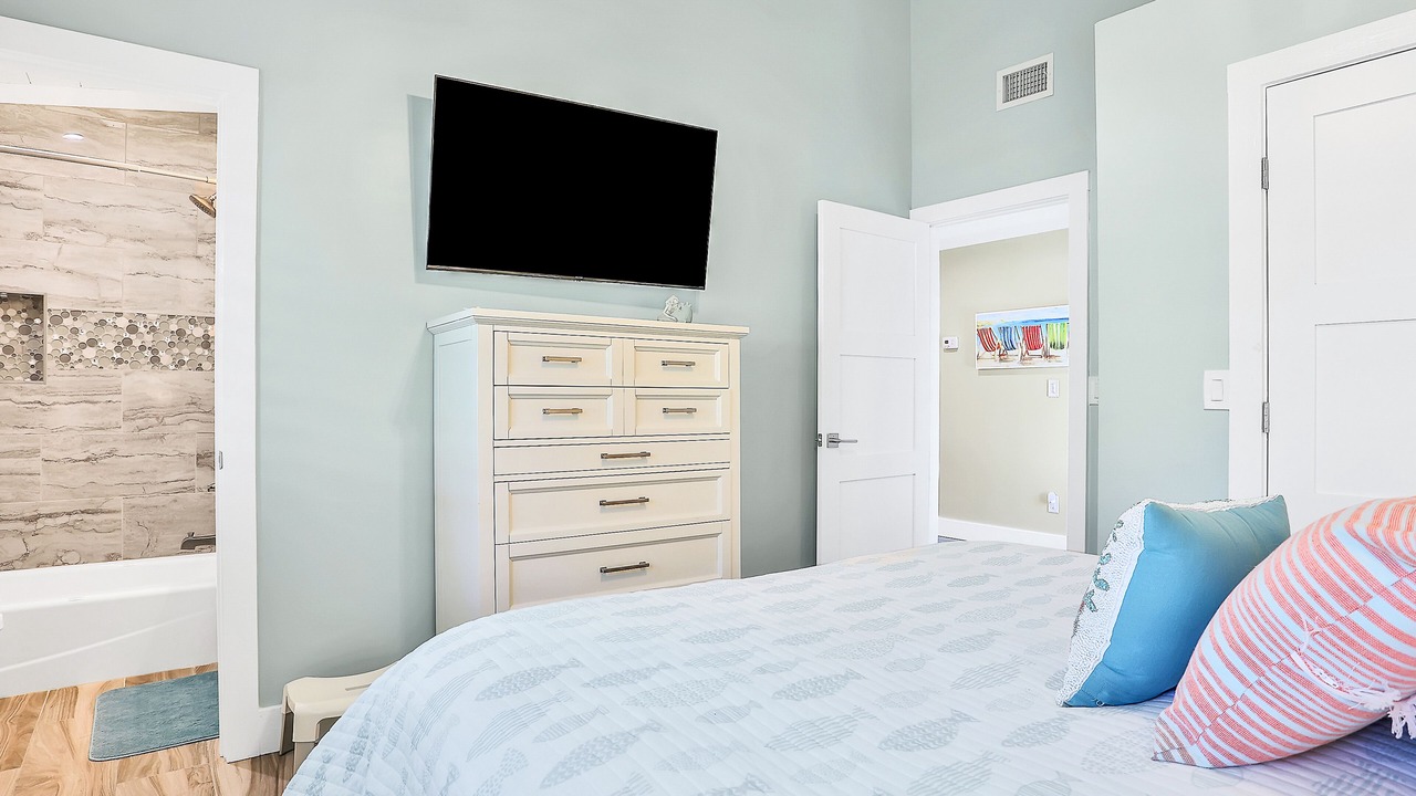 Photo of Bedroom in Sea Dunes
